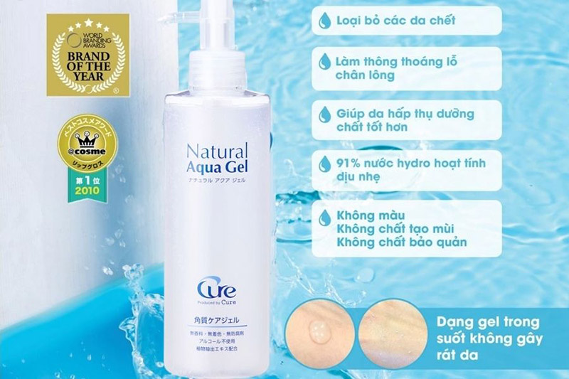 Cure_natural_Aqua_Gel
